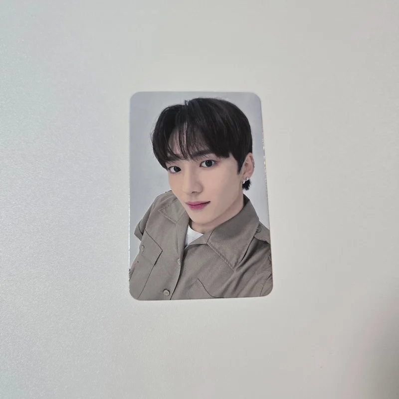 Xikers Minjae 1st Anniversary Cookie pc