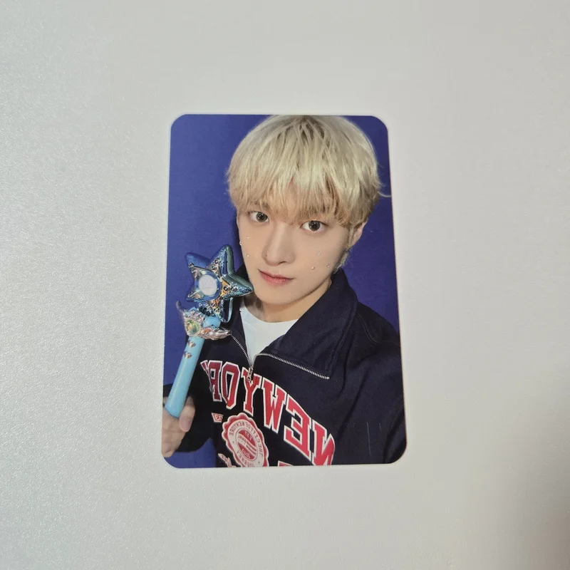 Xikers Junmin Sound wave pob