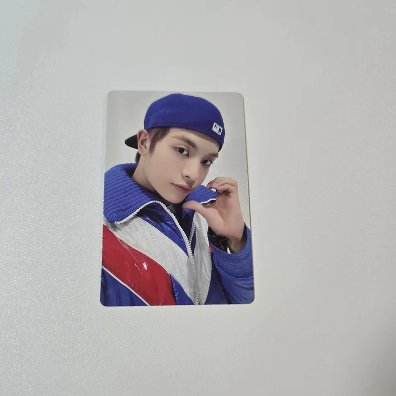 Xikers Yechan Hiker ver pc