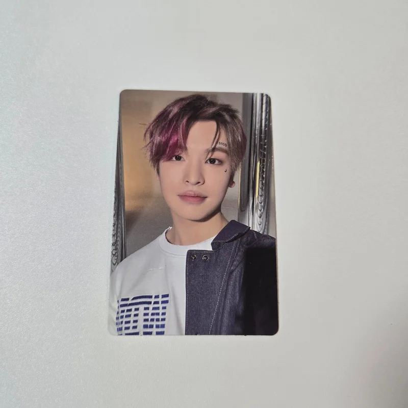 Xikers Yechan Hiker ver pc