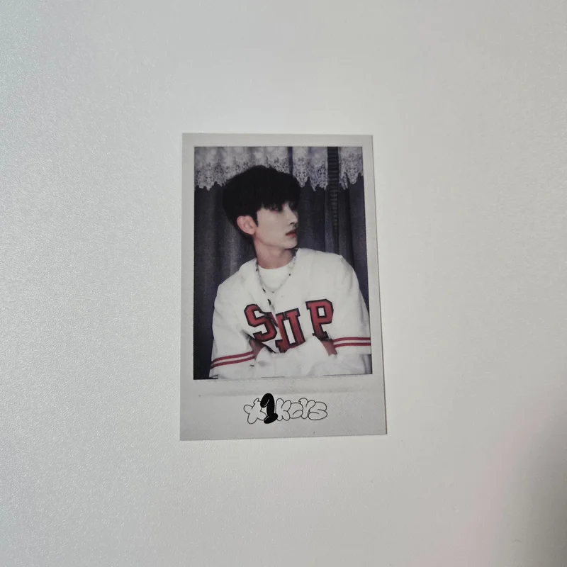 Xikers Seeun 1st Anniversary pc