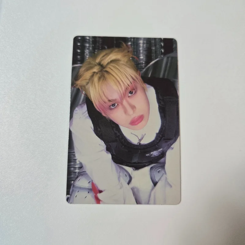 Xikers Yechan  ver pc