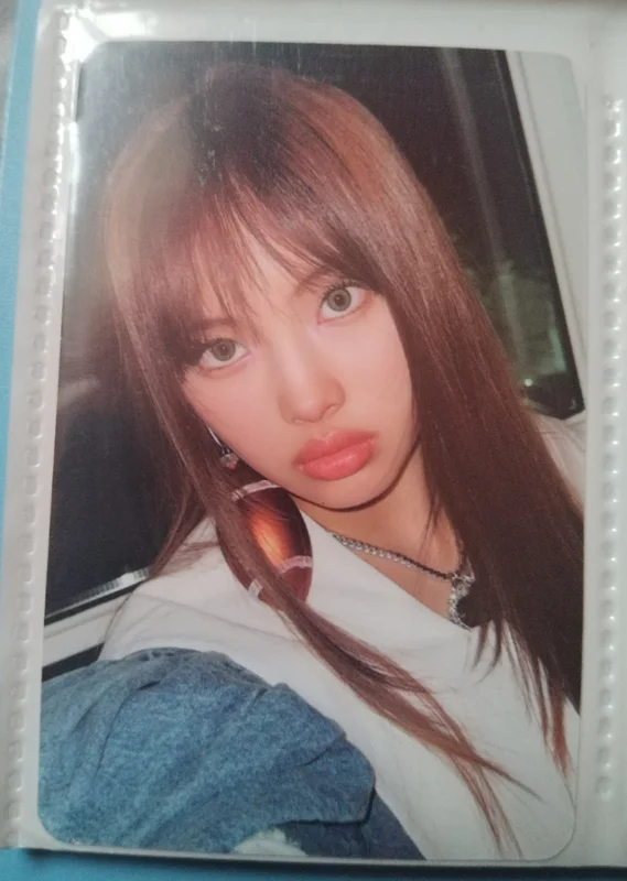 OMG Weverse Albums ver.