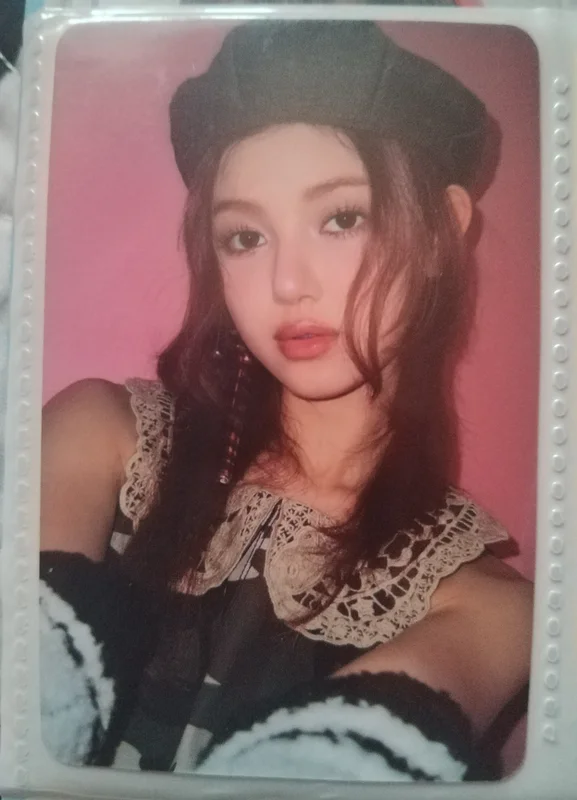 OMG Weverse Albums ver.