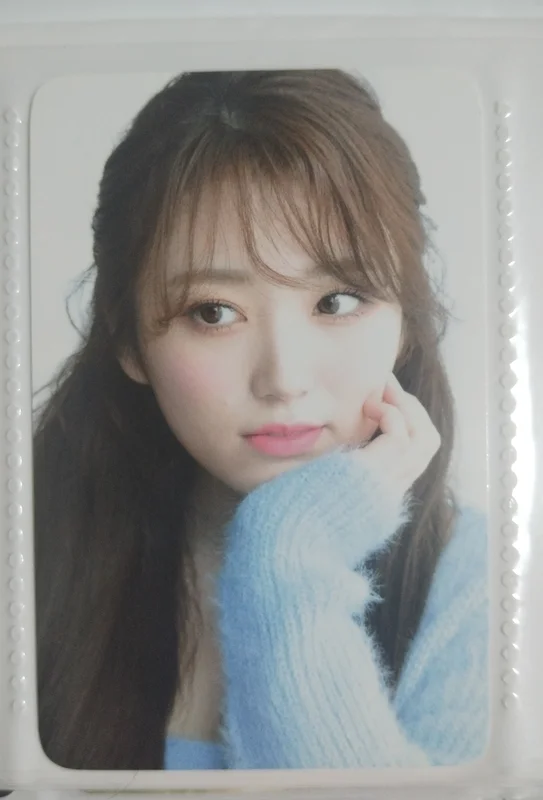 D-icon vol.11 IZ*ONE Shall we dance? KTOWN4U