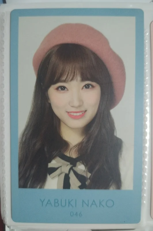Japan 1st Fanmeeting