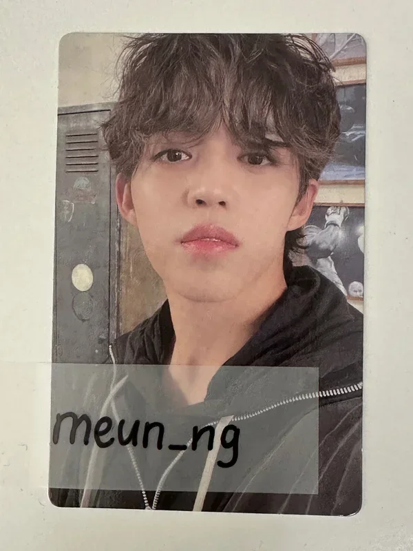 [SVT] S.Coups | FML Fight For My Life Ver.