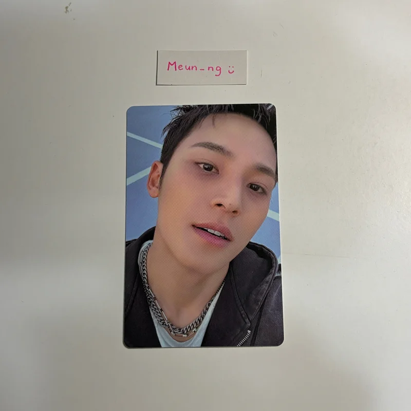 HAPPY BURSTDAY DAREDEVIL Ver. WEVERSE