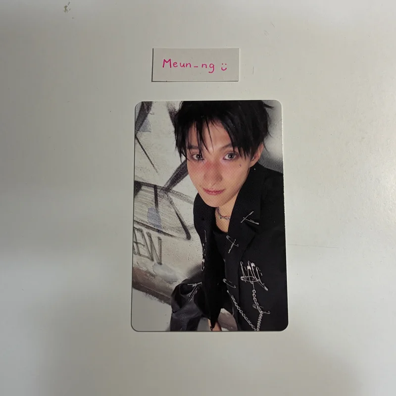 HAPPY BURSTDAY DAREDEVIL Ver.