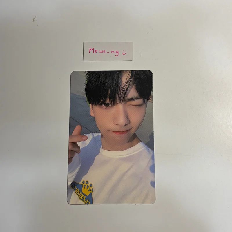 The Chaos Chapter: FIGHT OR ESCAPE WEVERSE