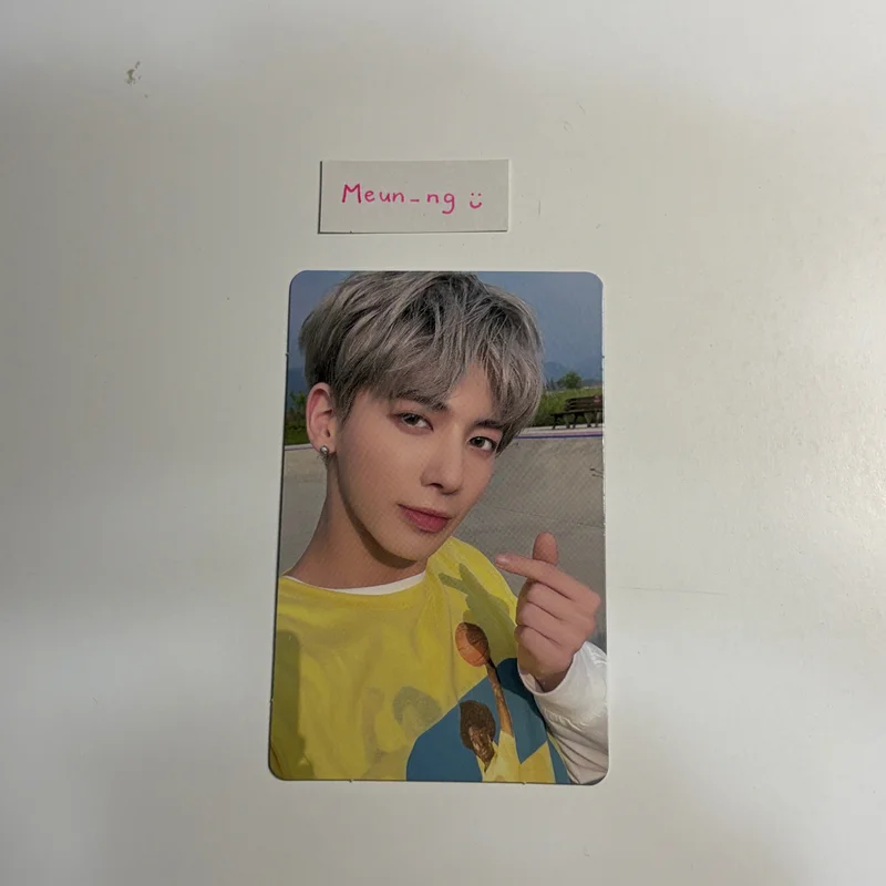 The Chaos Chapter: FIGHT OR ESCAPE WEVERSE