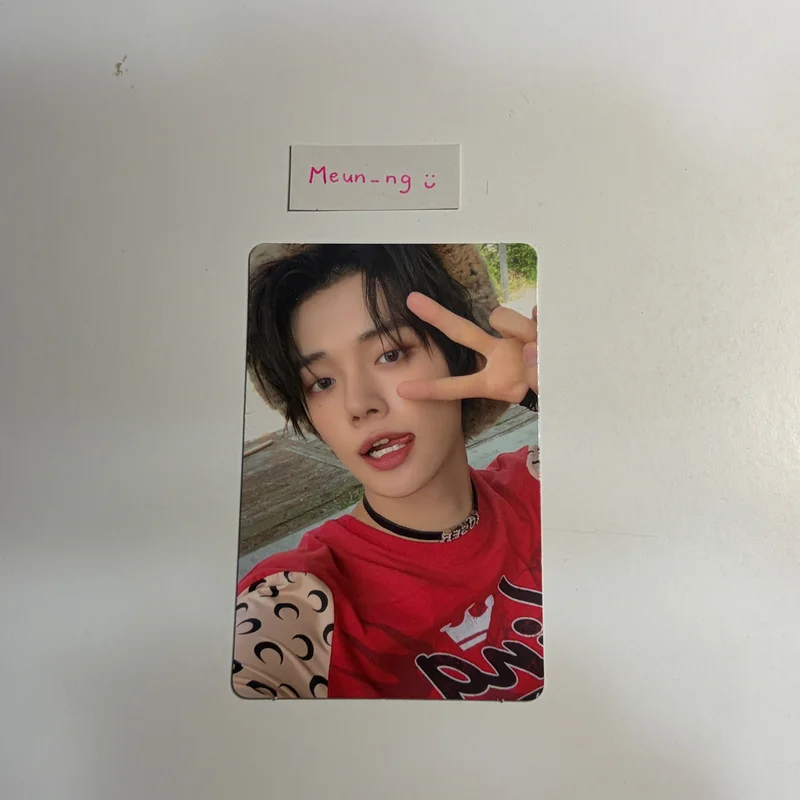 The Chaos Chapter: FIGHT OR ESCAPE ESCAPE Ver.