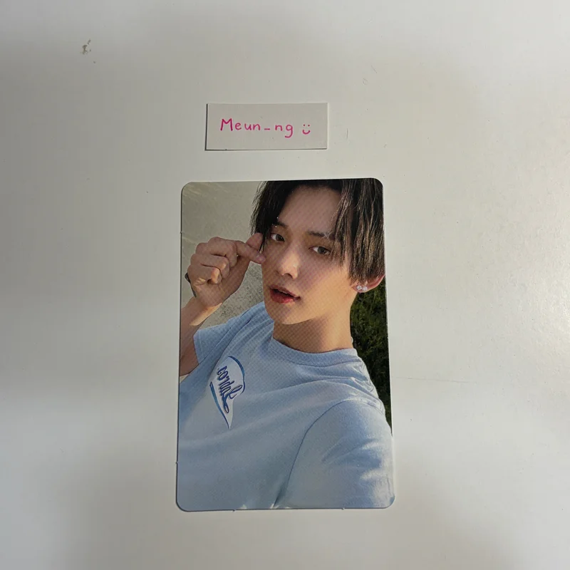 The Chaos Chapter: FIGHT OR ESCAPE WEVERSE