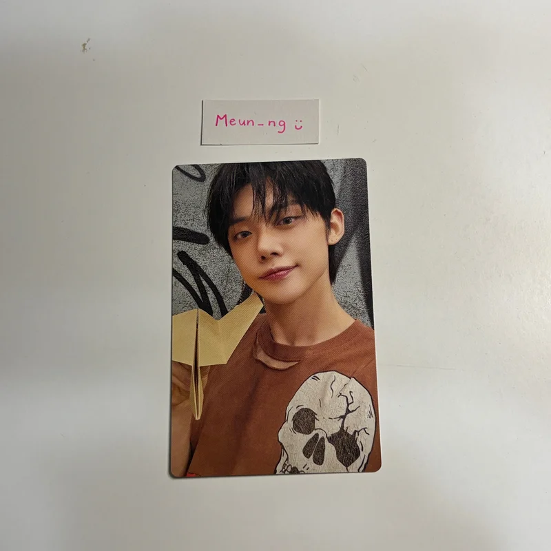 CHIKAI Limited Edition A