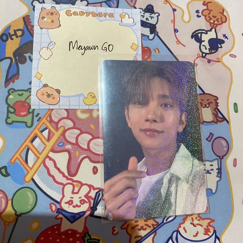 SPILL THE FEELS CARAT Ver. MUSICPLANT