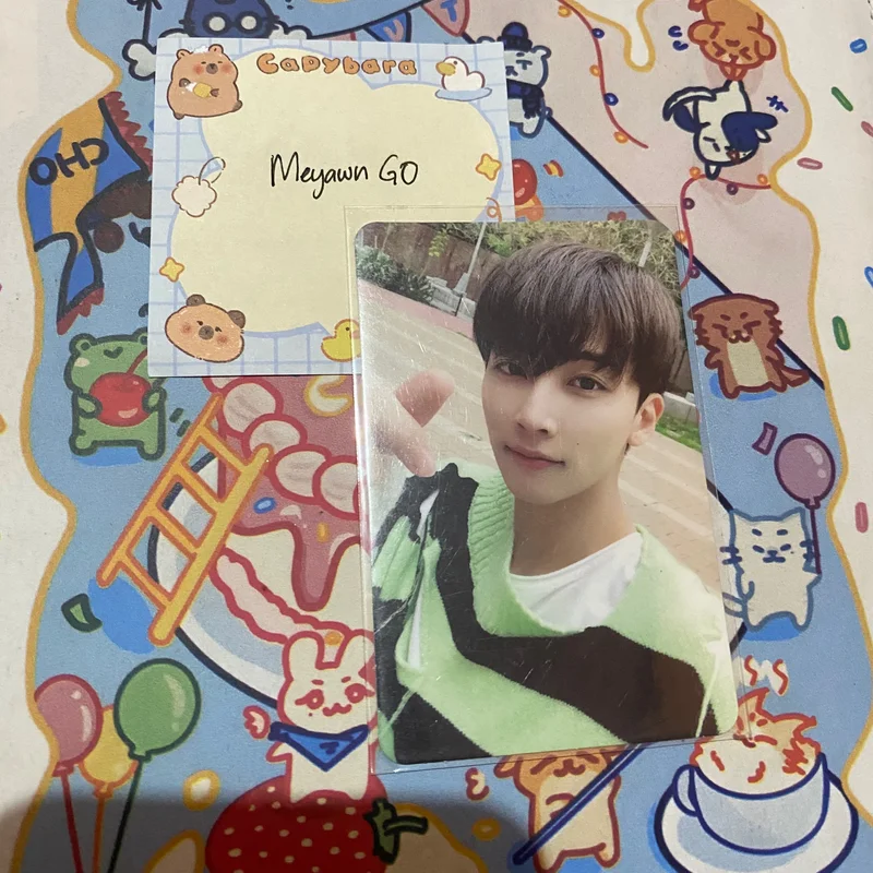 Heng:garae Hana Ver.