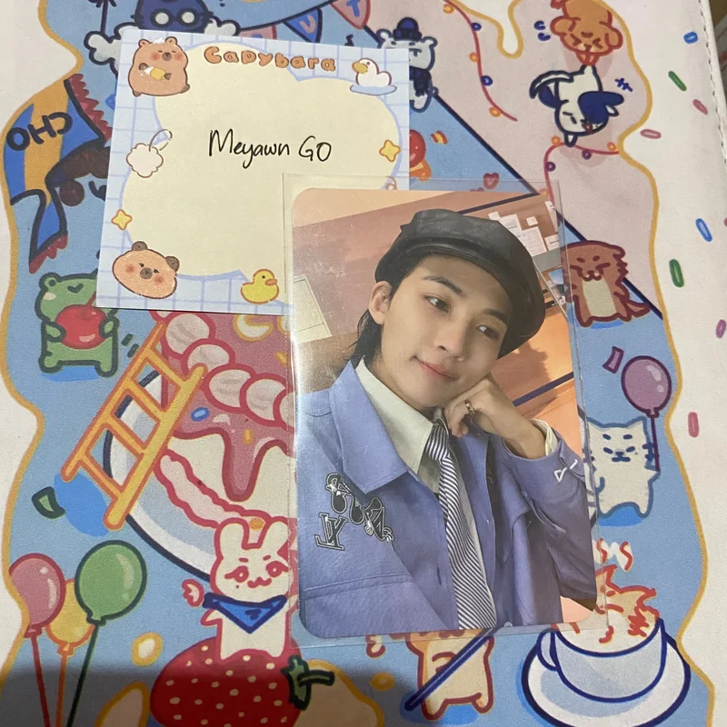 FML BEATROAD/JOEUNMUSIC