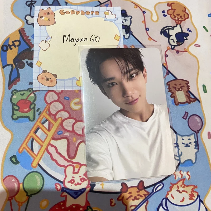 17 IS RIGHT HERE DEAR Ver.