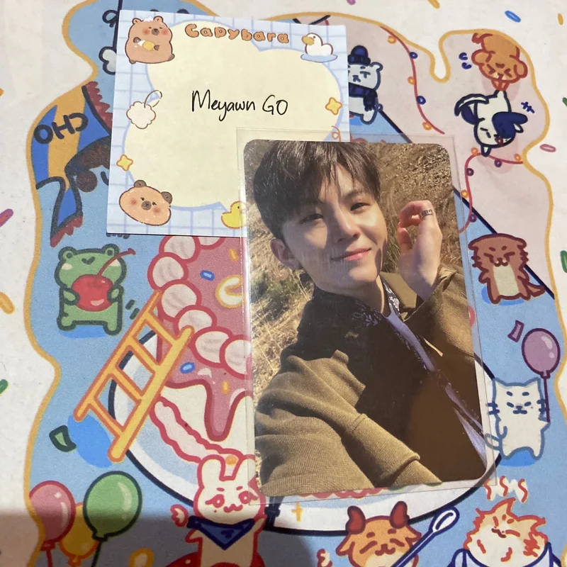 Face the Sun ep.4 Path Ver.