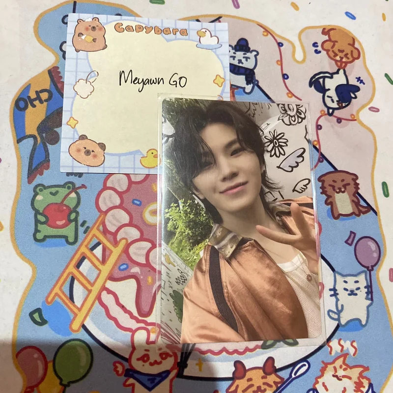 SEVENTEENTH HEAVEN PM 2:14 Ver.