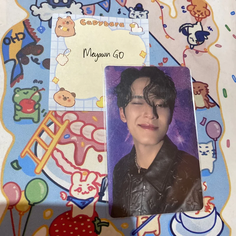 SEVENTEENTH HEAVEN MUSIC KOREA