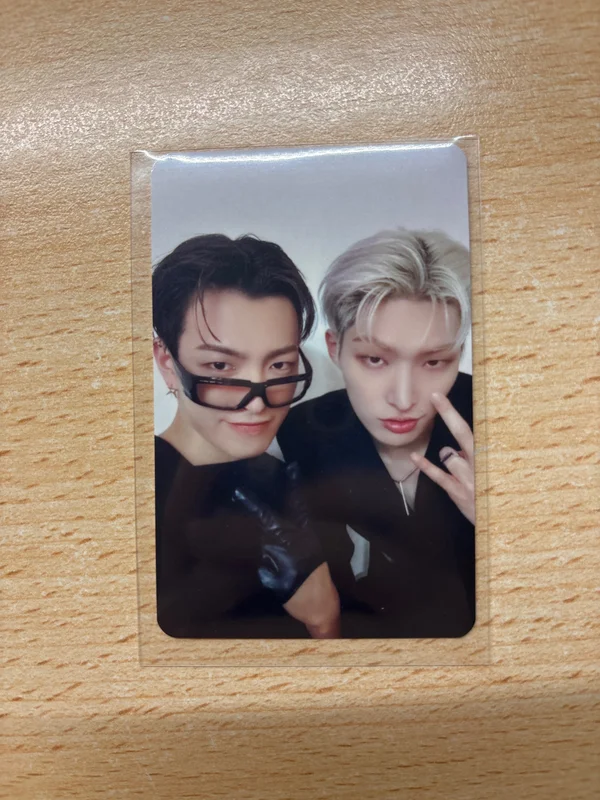 GOLDEN HOUR : Part.2 MAKESTAR LUCKY DRAW