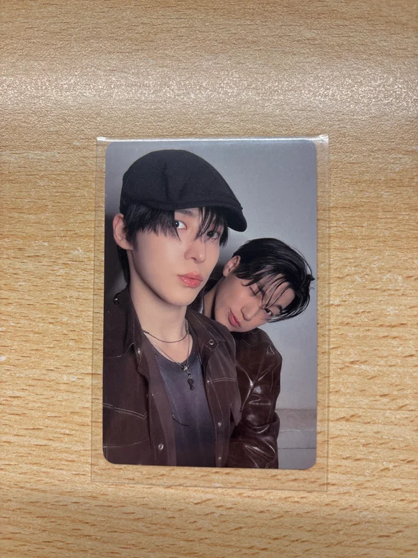 GOLDEN HOUR : Part.3 EVERLINE LUCKY DRAW