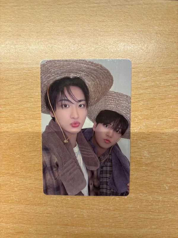 GOLDEN HOUR : Part.3 Young Farmer SET VER. ATEEZ OFFICIAL PLATFORM