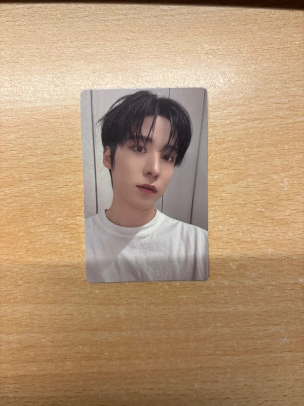 GOLDEN HOUR : Part.3 POCAALBUM