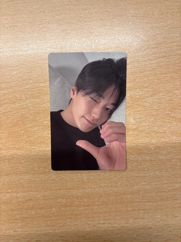 GOLDEN HOUR : Part.3 POCAALBUM