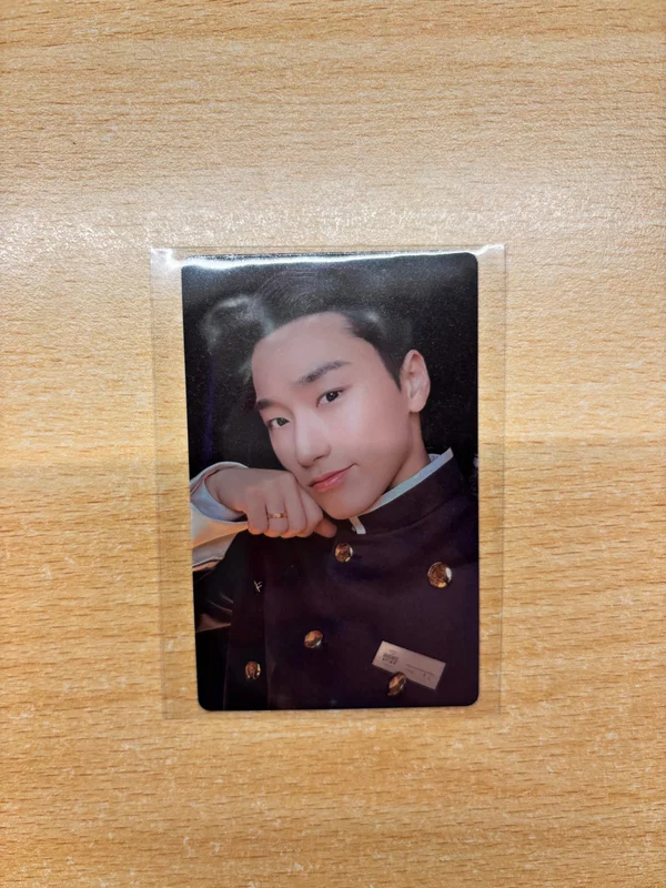 ATINY 6TH MEMBERSHIP KIT