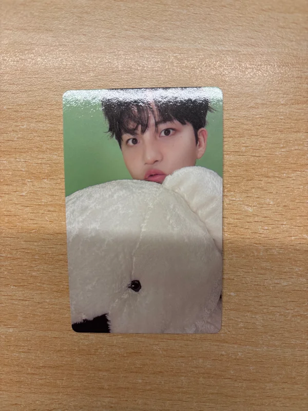 2026 SEASON'S GREETINGS