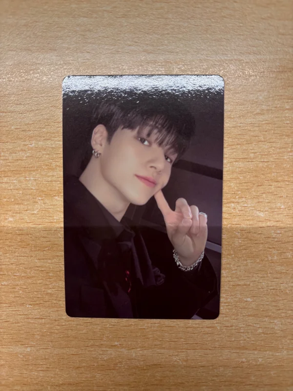 GOLDEN HOUR : Part.3 'In Your Fantasy Edition' Fantasy VER. (Limited Edition)