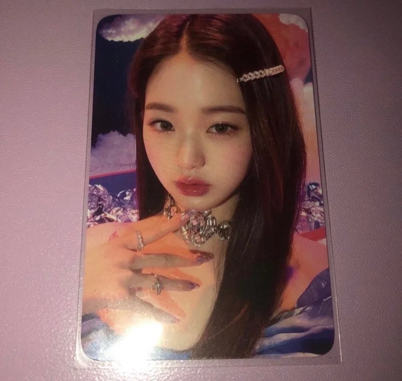 Ive Love Dive Ktown4U