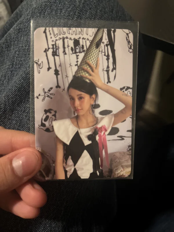 LIL FANTASY vol.1 Sparkle ver.