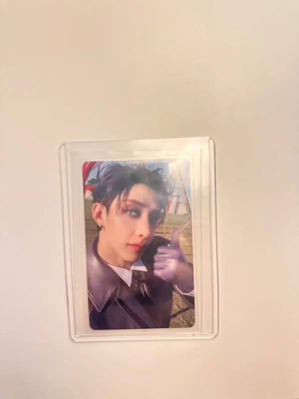 (HOP) PLATFORM ALBUM_NEMO VER. JYP SHOP
