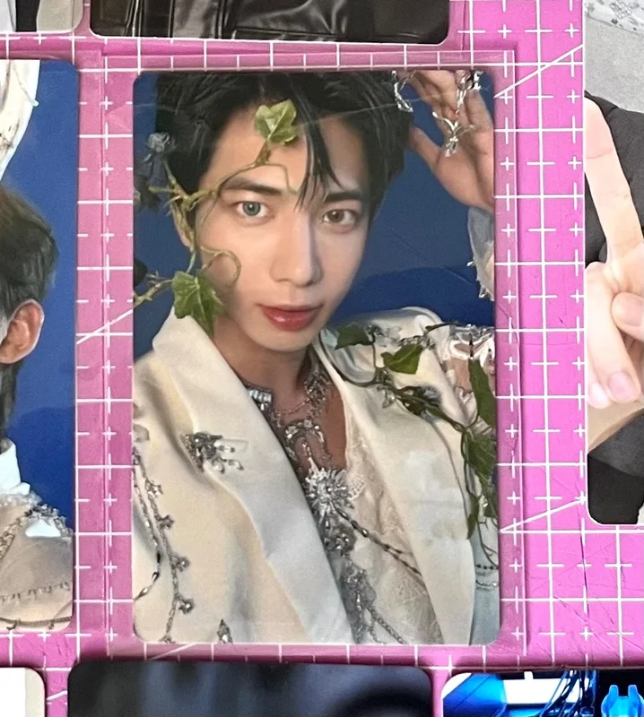 The Star Chapter: TOGETHER Afterglow Ver. WEVERSE JAPAN