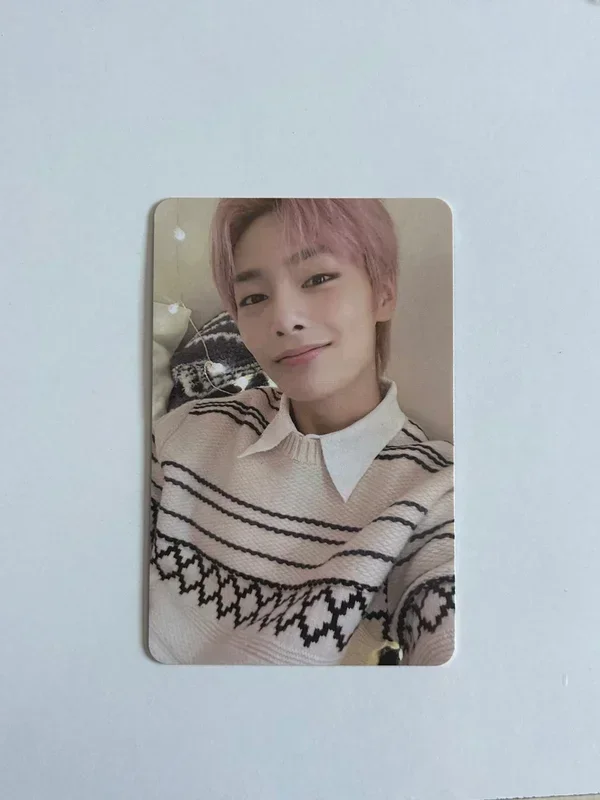 STRAY KIDS OFFICIAL FANCLUB STAY 3RD GENERATION [HOME, SWEET HOME]
