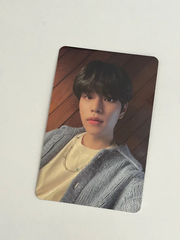 Seungmin Fanclub Stay 3rd Generation