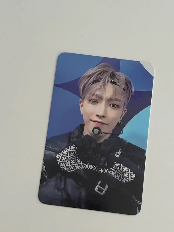 The World Ep.Fin Will WithMuu Hongjoong