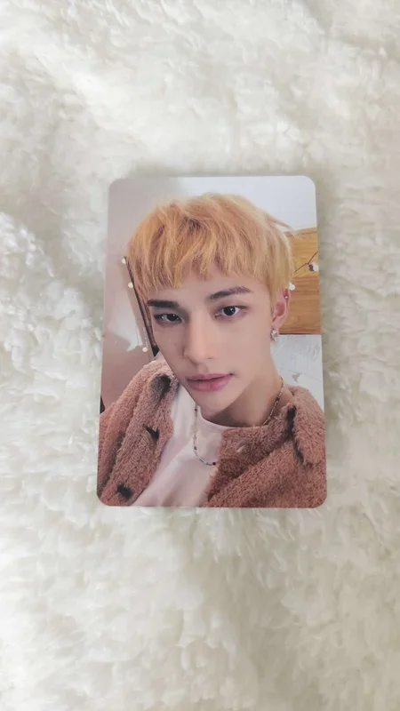 Hyunjin 3rd Generation Official Fanclub (Home Sweet Home)