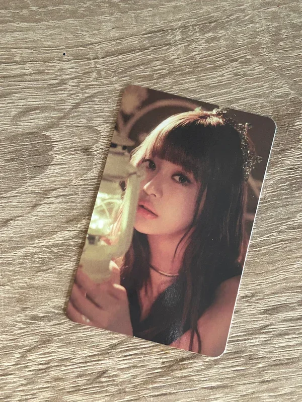 2023 SEASON'S GREETINGS SM STORE