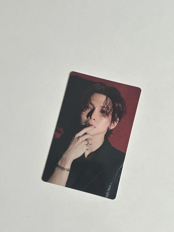 GOLDEN HOUR : Part.3 'In Your Fantasy Edition' POCAALBUM BLACK VER.