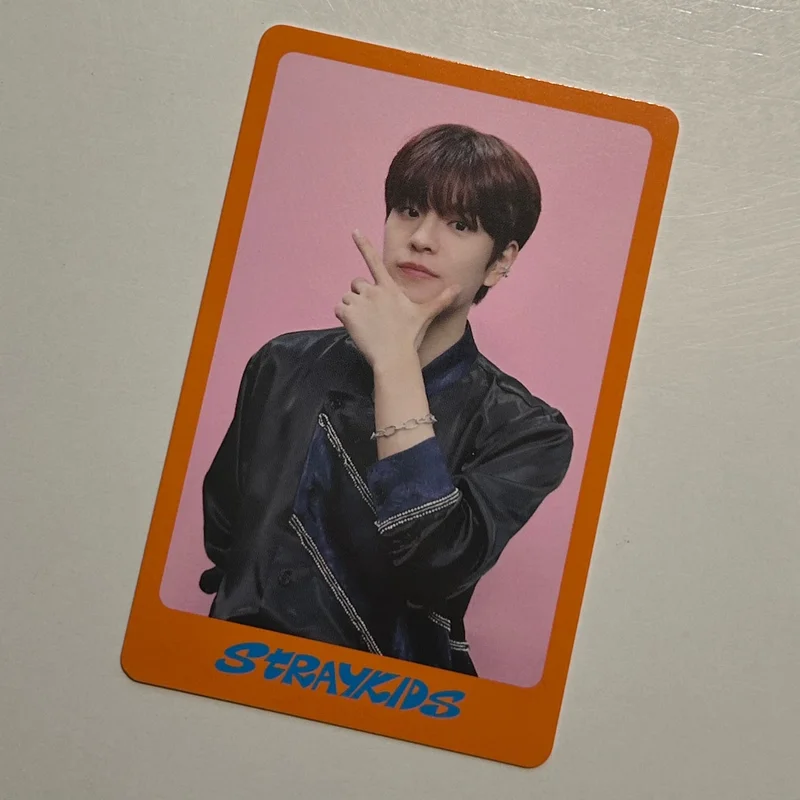 DICON D'FESTA MINI EDITION : Stray Kids