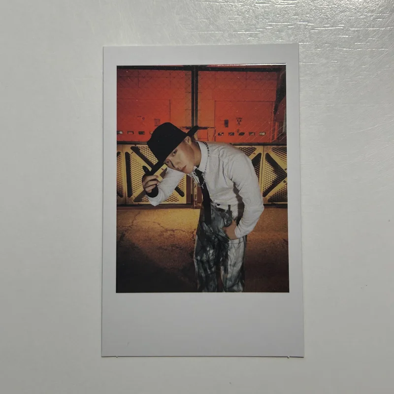 THE WORLD EP.FIN : WILL PLATFORM VER.