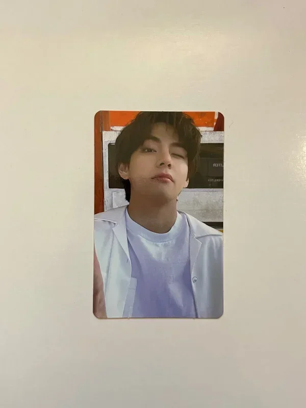Butter WEVERSE