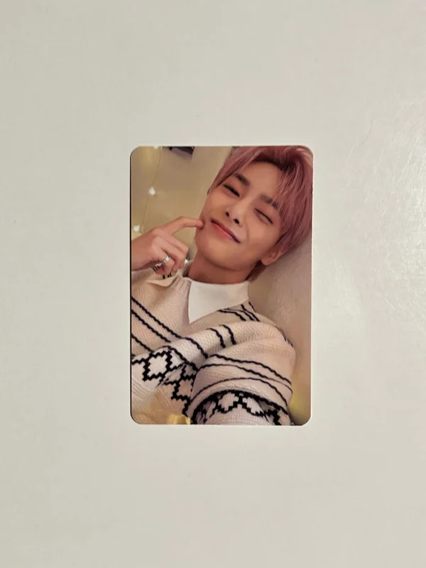 STRAY KIDS OFFICIAL FANCLUB STAY 3RD GENERATION [HOME, SWEET HOME]