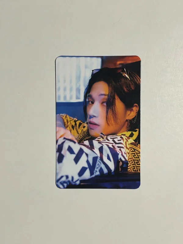 THE WORLD EP.2 : OUTLAW PLATFORM VER.