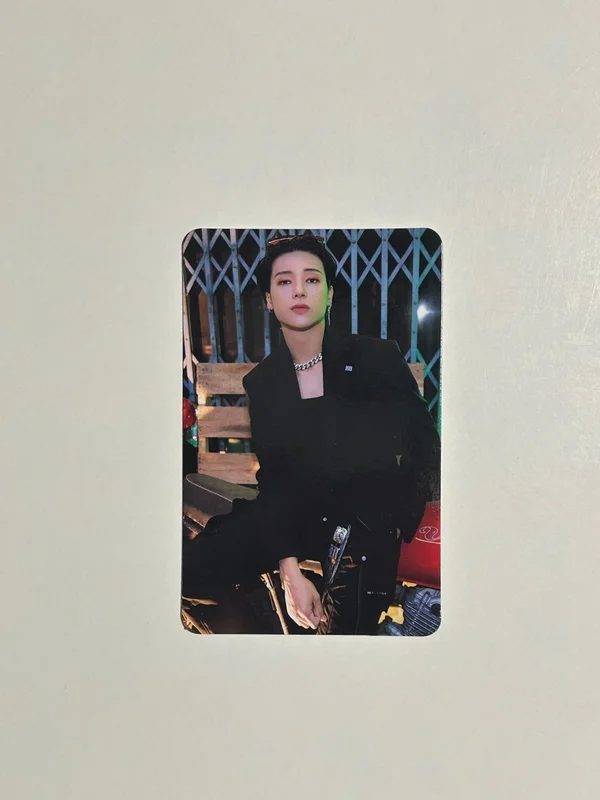 THE WORLD EP.2 : OUTLAW PLATFORM VER.