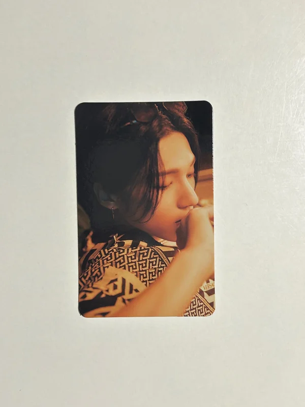 THE WORLD EP.2 : OUTLAW PLATFORM VER.